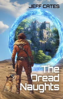 The Dread Naughts
