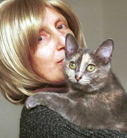 Lucy and Sue