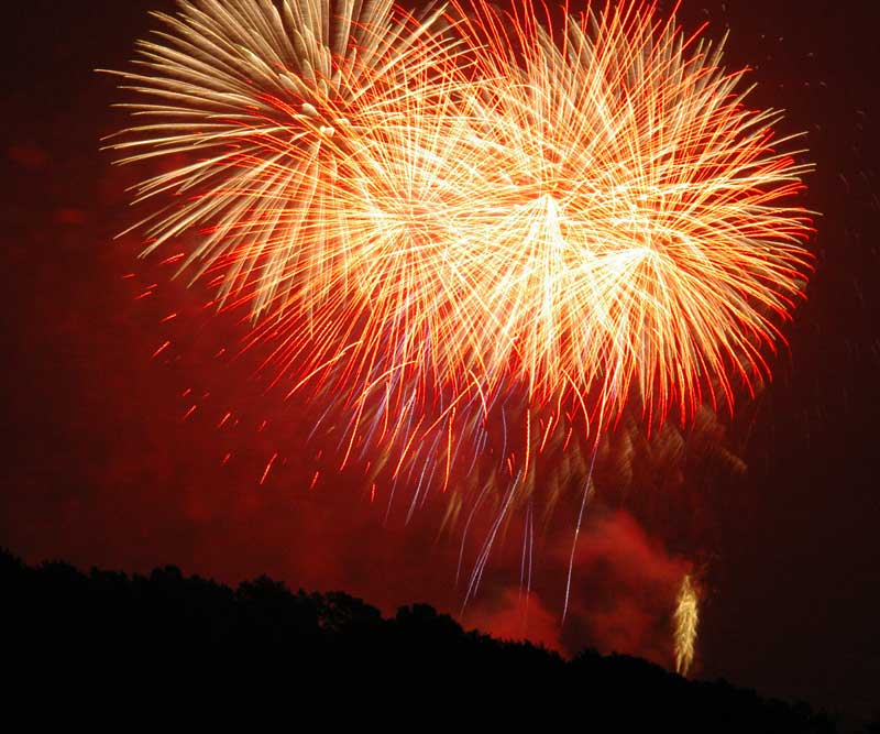 Firework 4